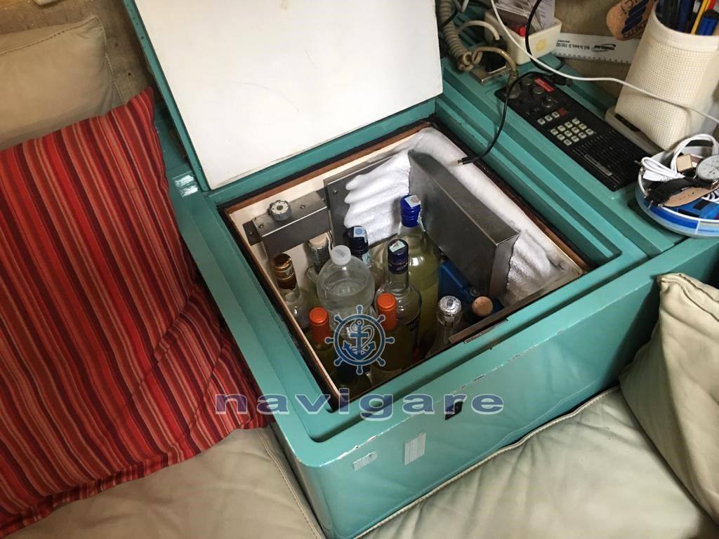 Riva Diable 50 Быстрый пригородных используется