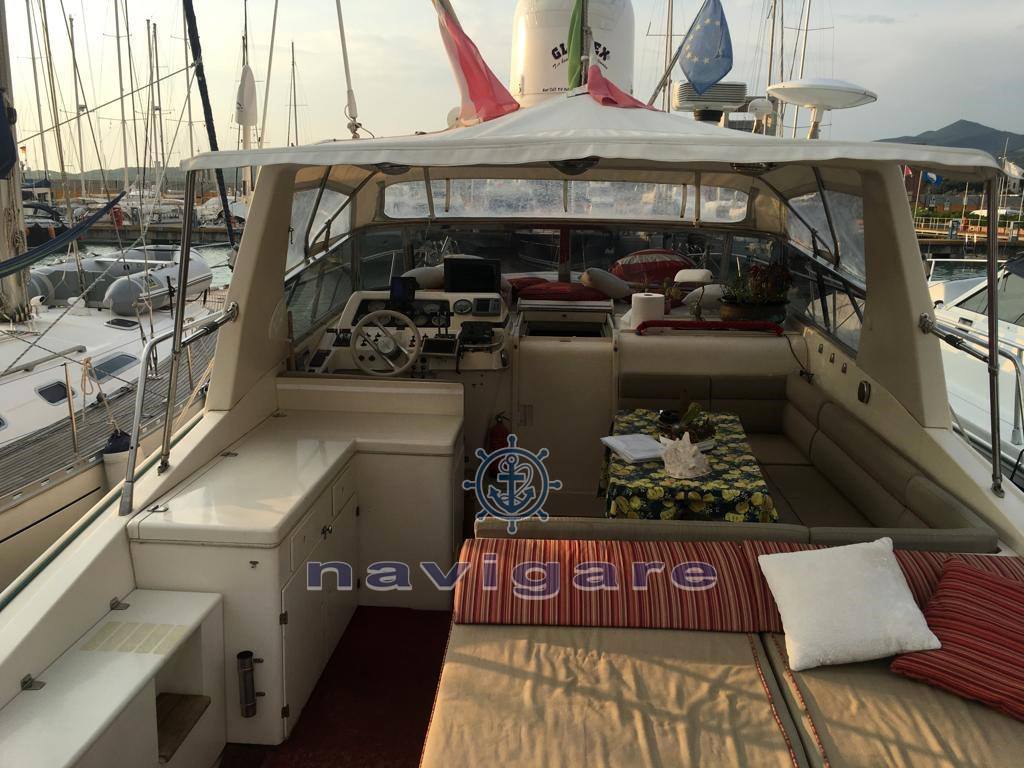 Riva Diable 50 1987