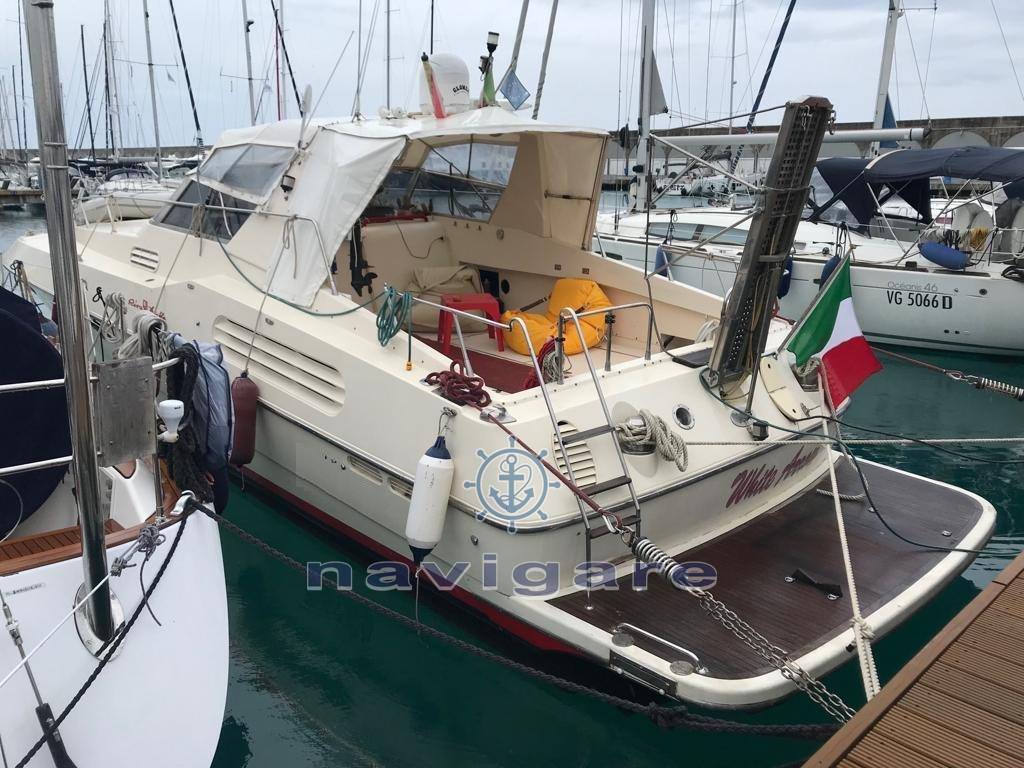 Riva Diable 50 