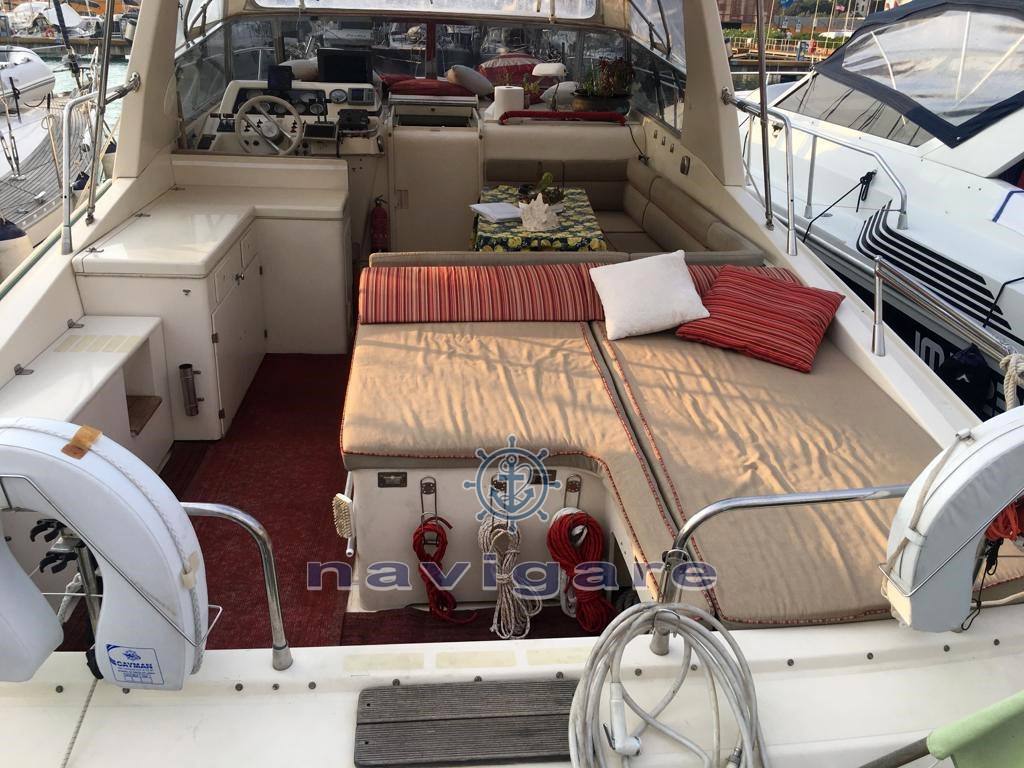 Riva Diable 50 Быстрый пригородных