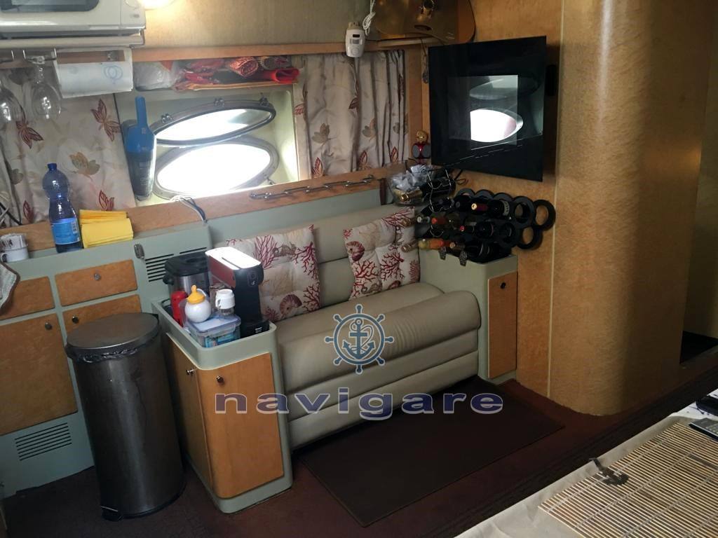 Riva Diable 50 Моторная лодка