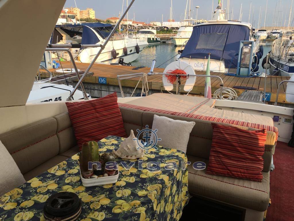 Riva Diable 50 Быстрый пригородных используется