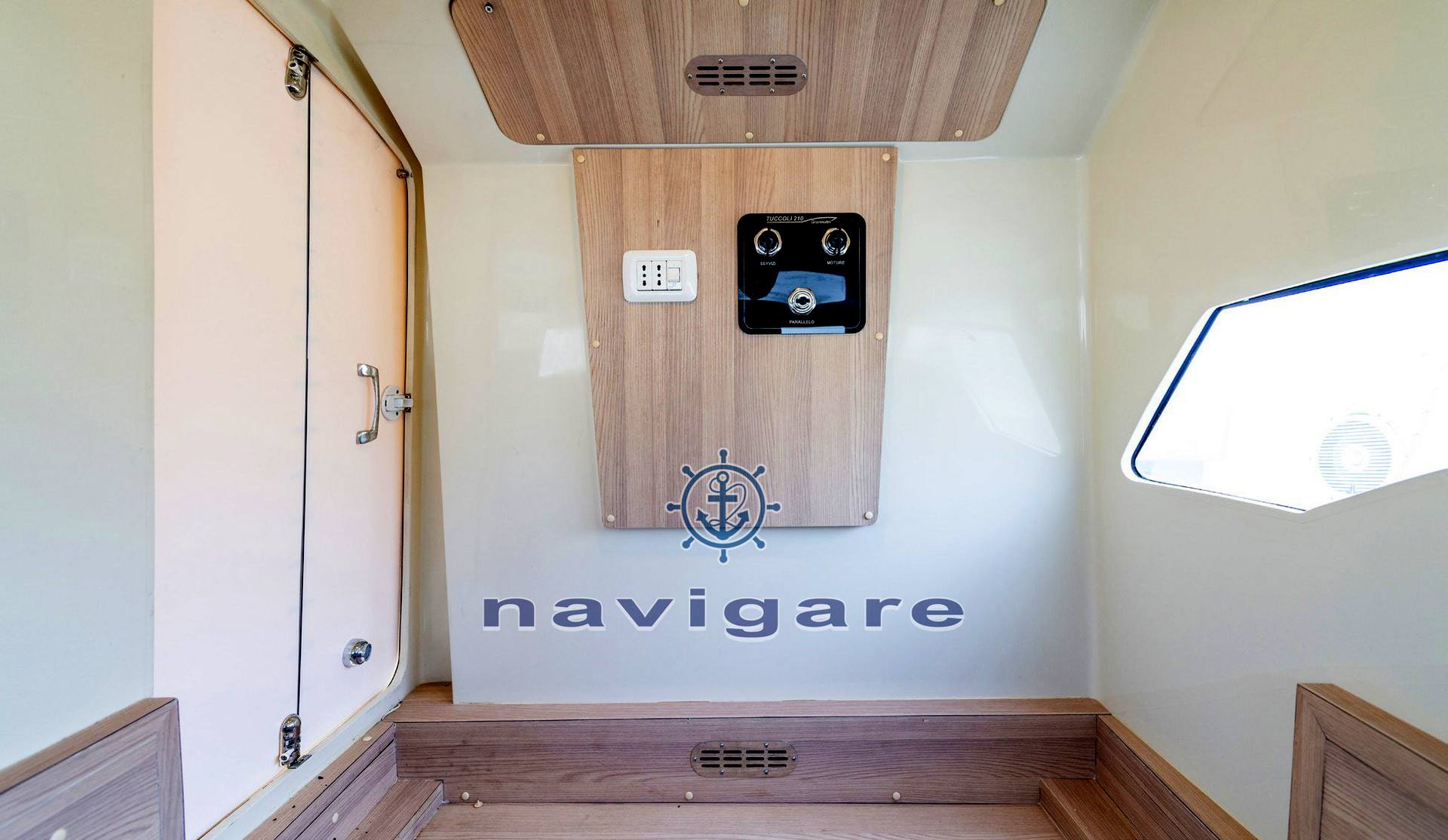 Tuccoli marine T210 sf giannutri