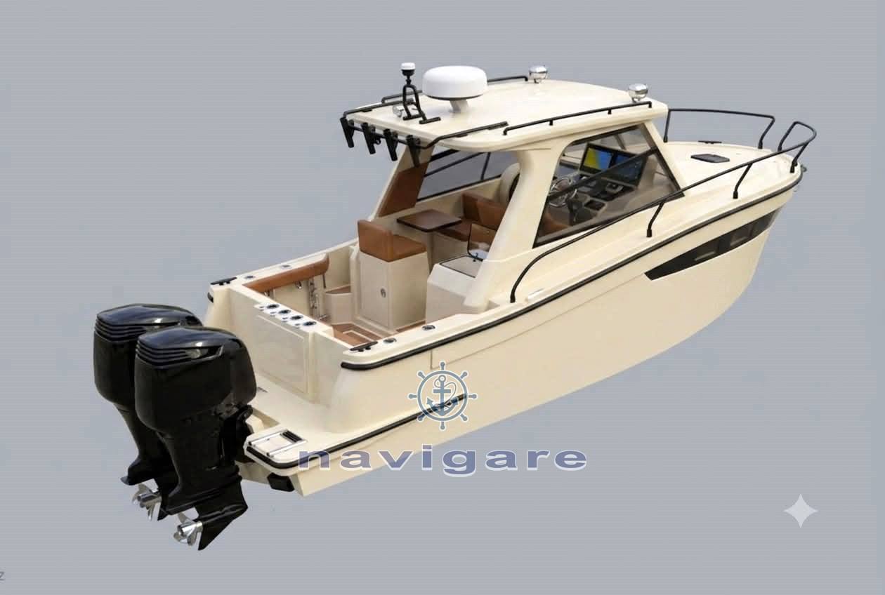 Tuccoli marine T235 sf