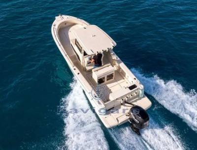 Tuccoli marine T250 vmax