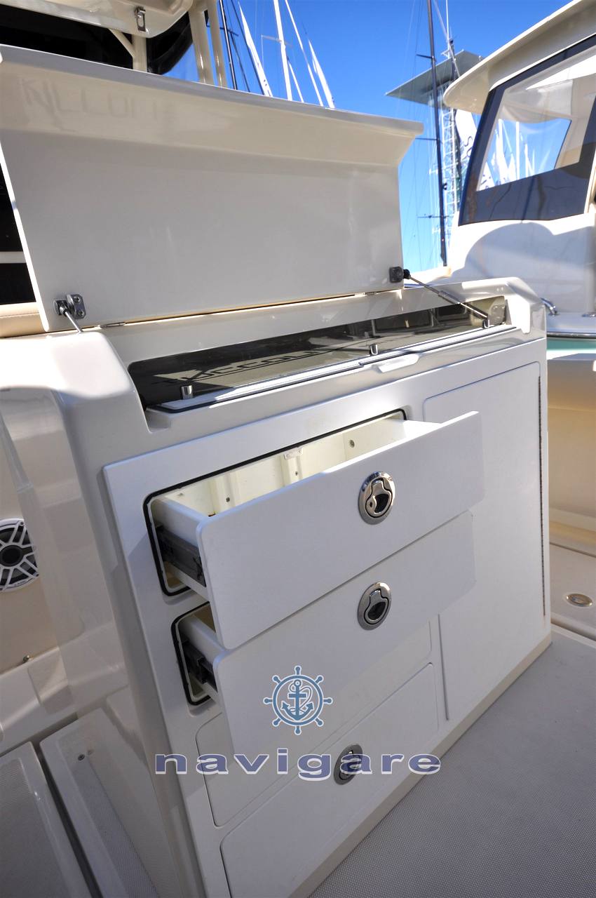 Tuccoli marine T250 vm