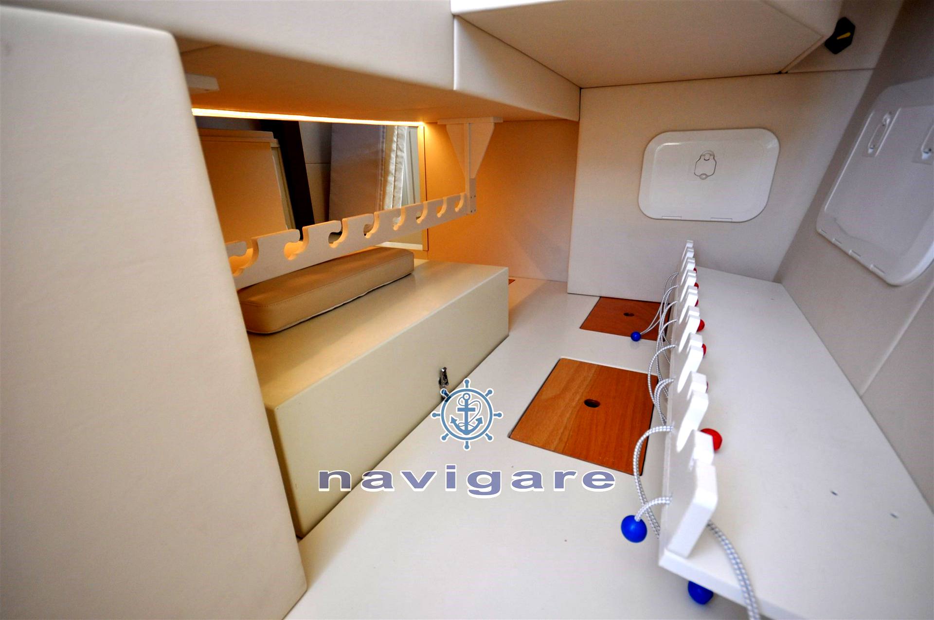 Tuccoli marine T295 sf montecristo ( pronta consegna )