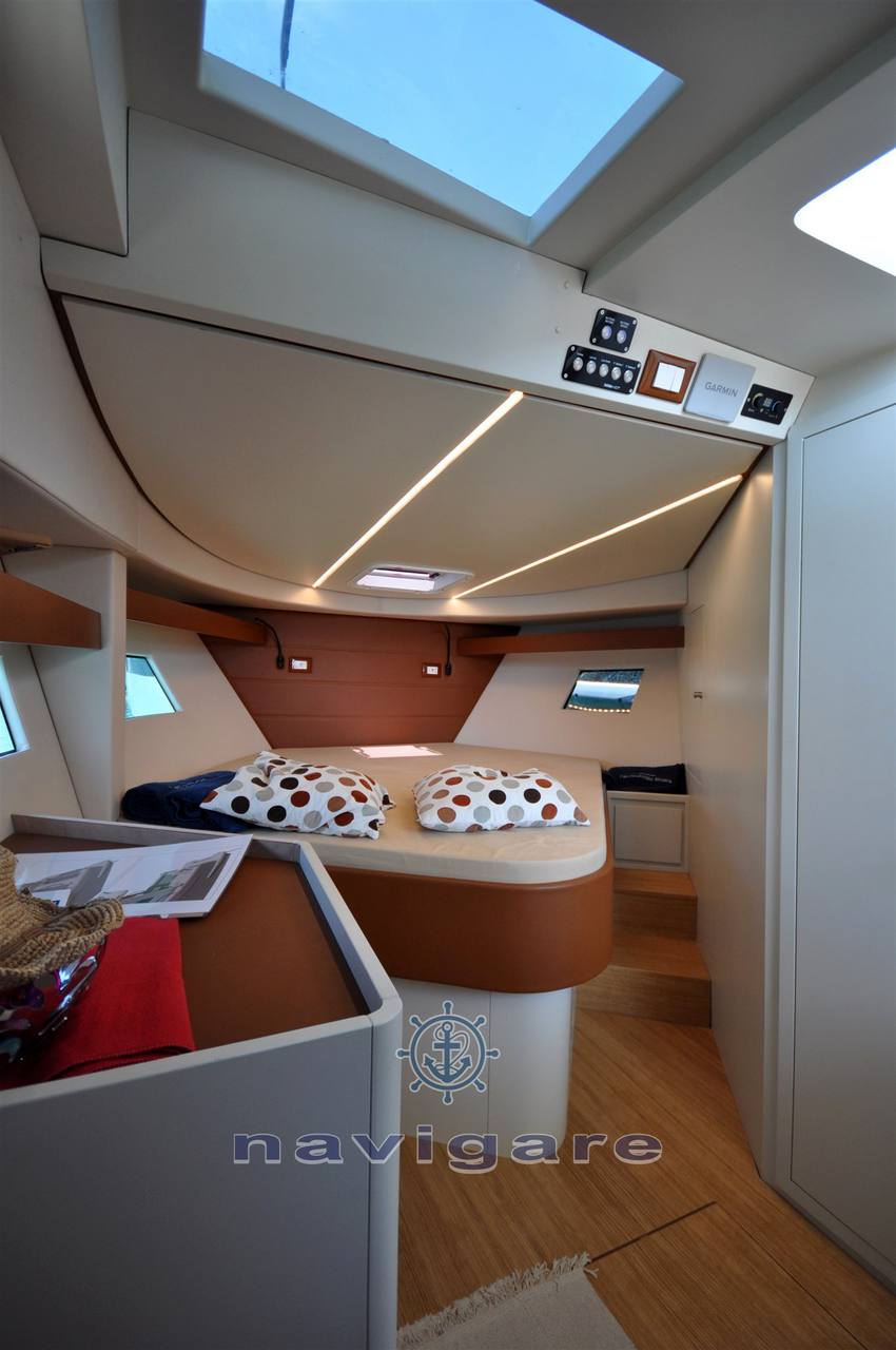 Tuccoli marine T295 sf montecristo ( pronta consegna )