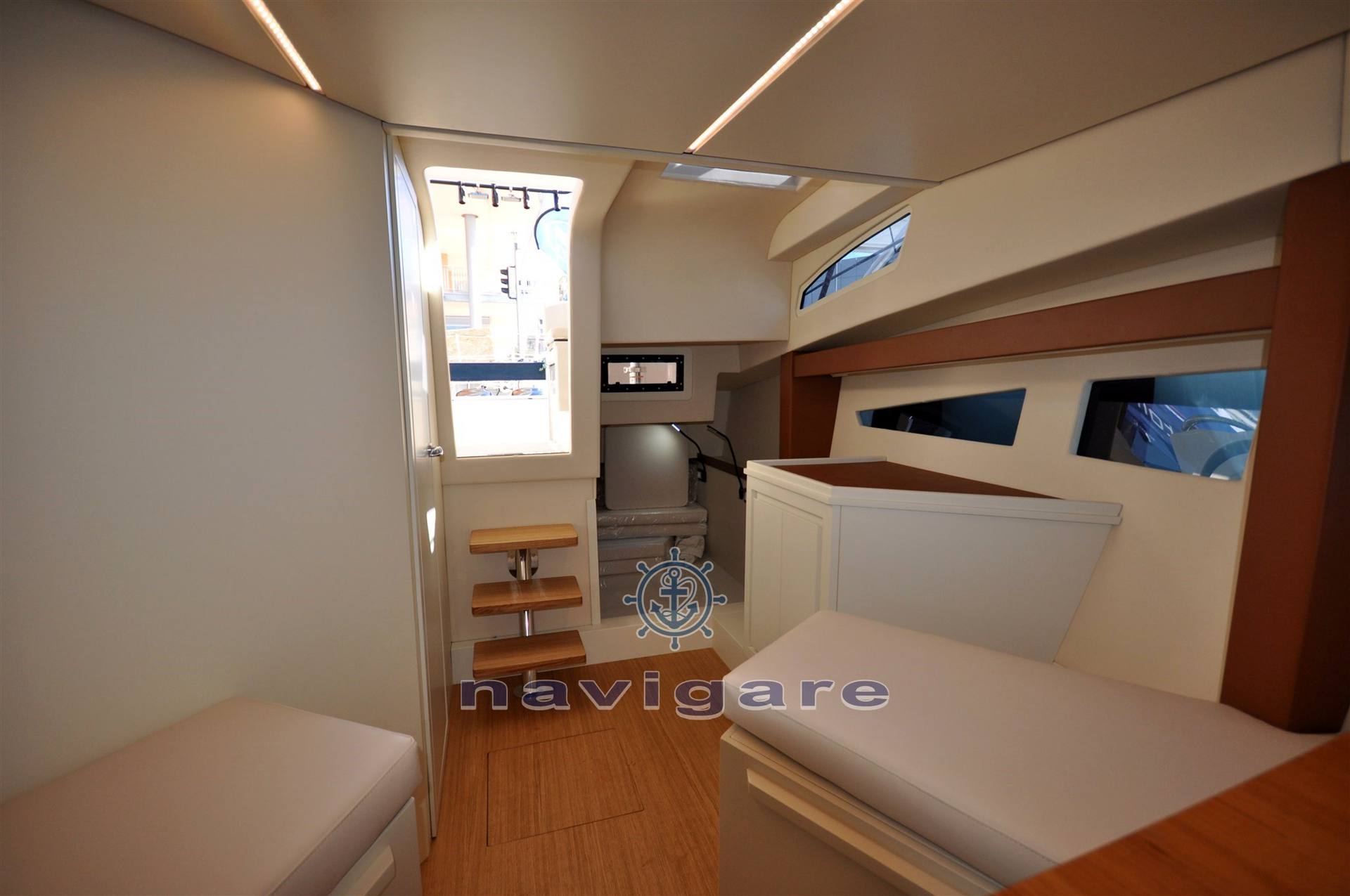 Tuccoli marine T295 vm montecristo