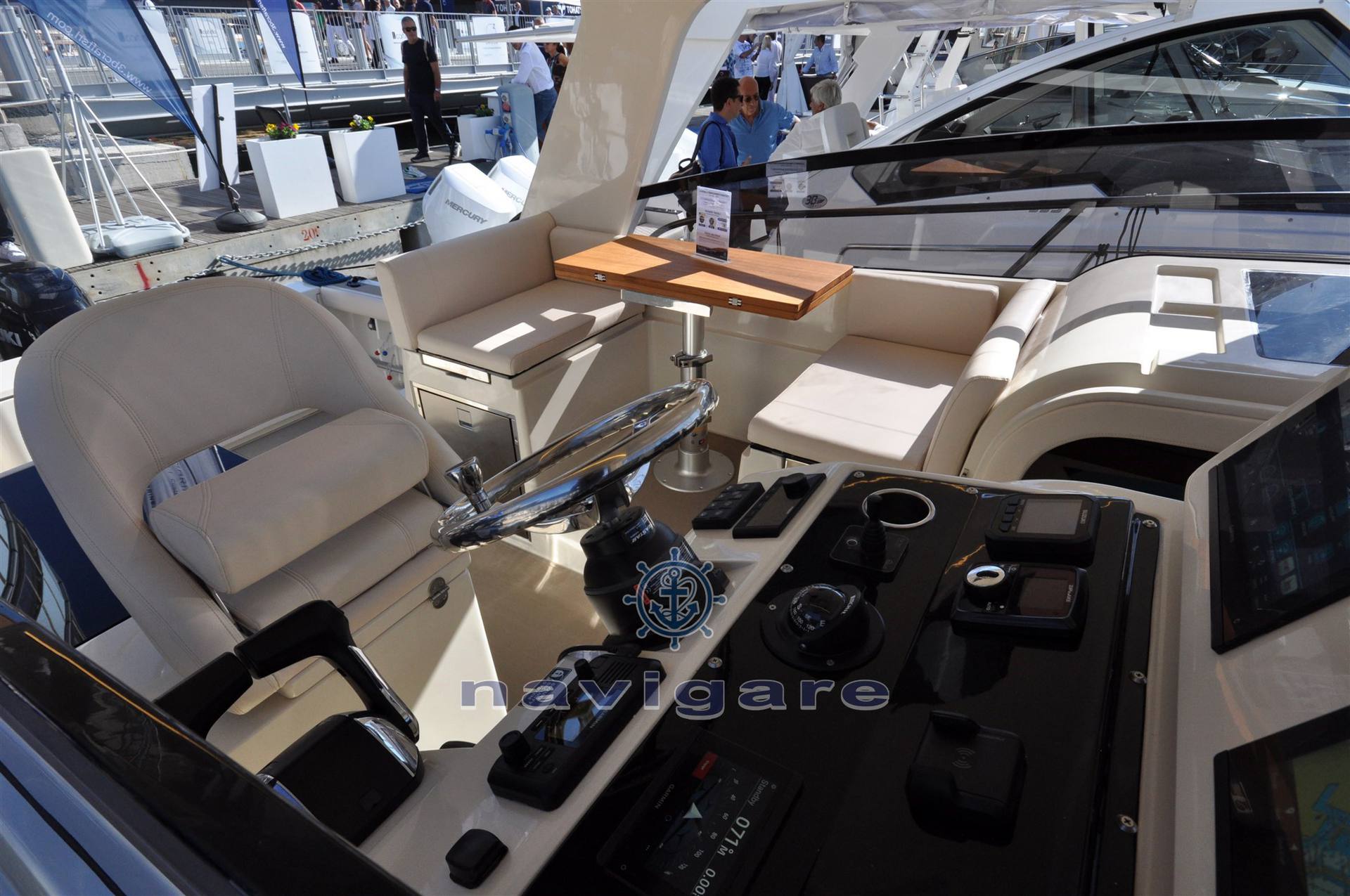 Tuccoli marine T295 vm montecristo