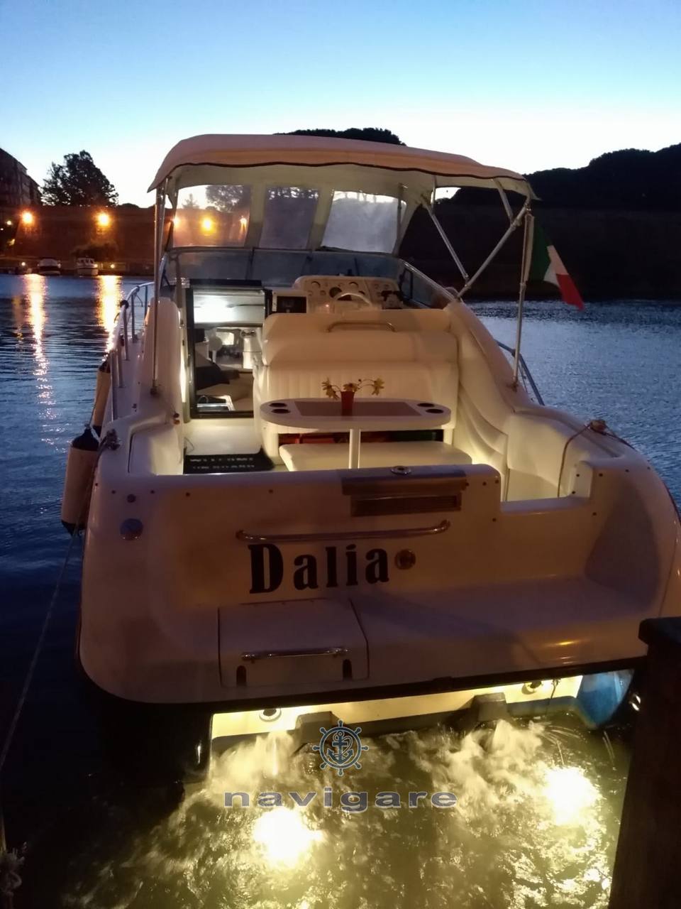 Crownline 250 cr Altro usato