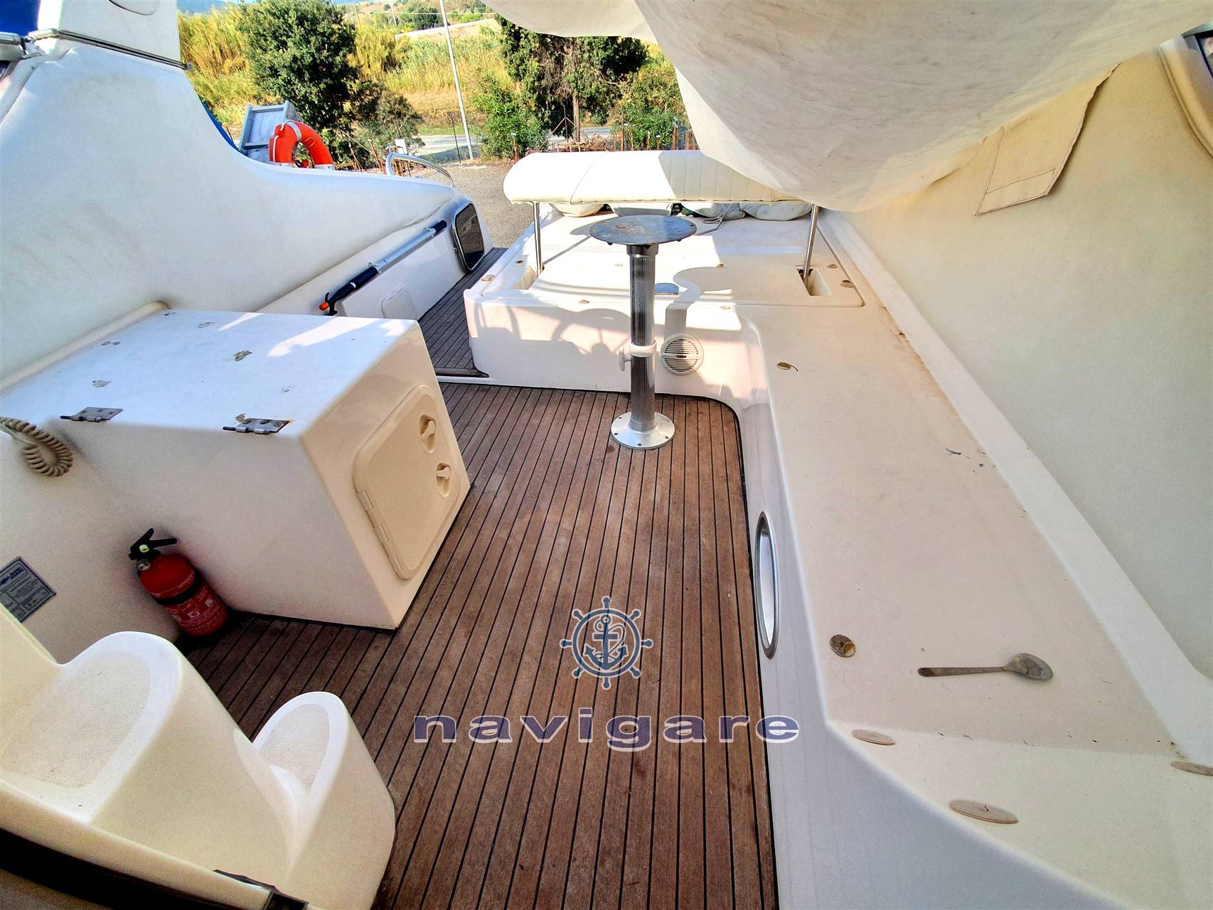 Manò marine 24,50 cabin Photo