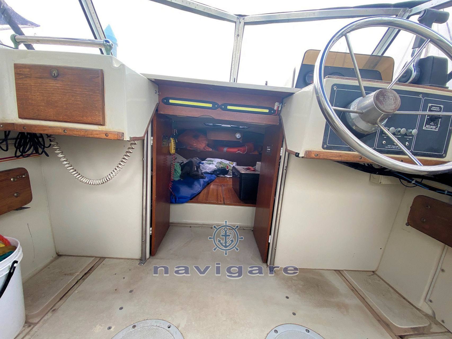 Boston whaler 20 revenge Otros