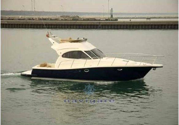 Cantiere gregorini Di max 37 fly Nuevo