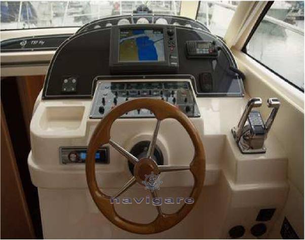 Cantiere gregorini Di max 37 fly Bateau à moteur nouveau en vente