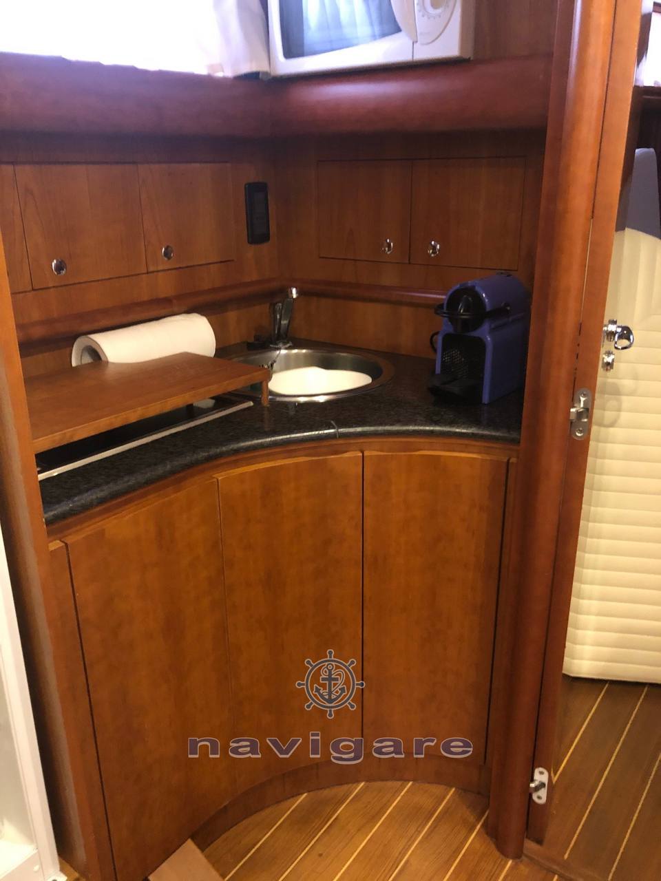 Cayman 43 wa Motor boat used for sale