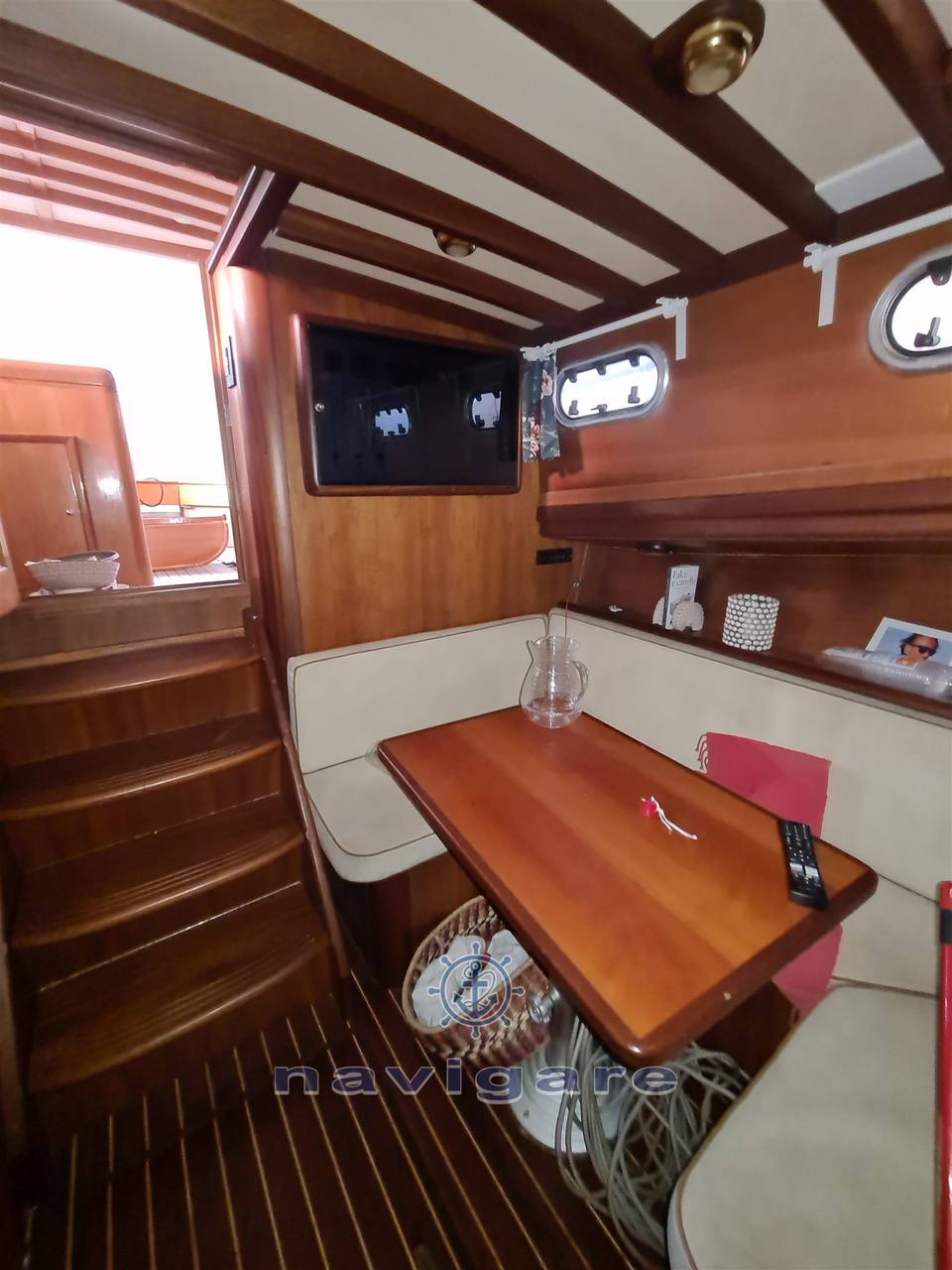 Bani 11.00 cabinato Экспресс Круизер