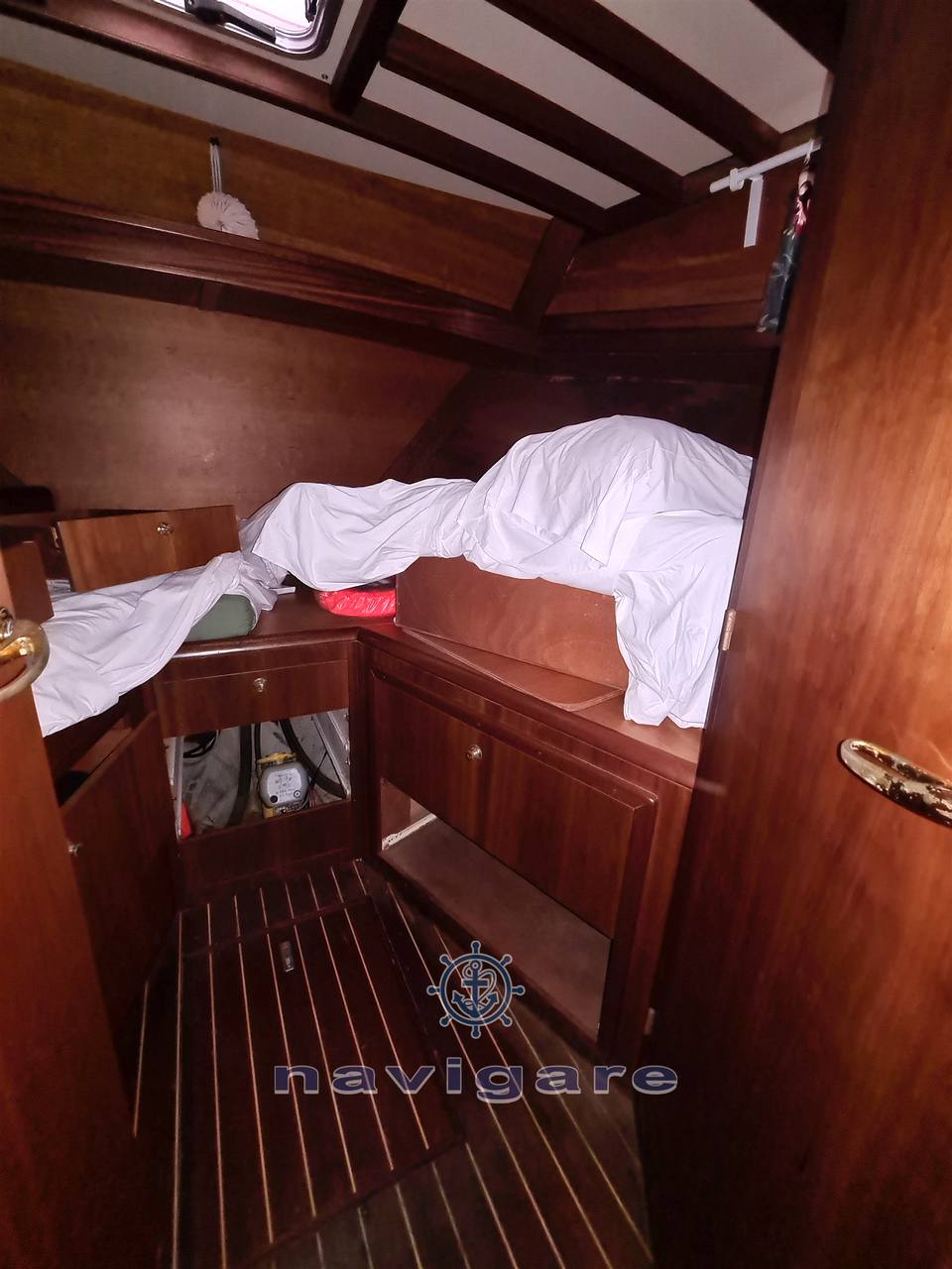 Bani 11.00 cabinato 
