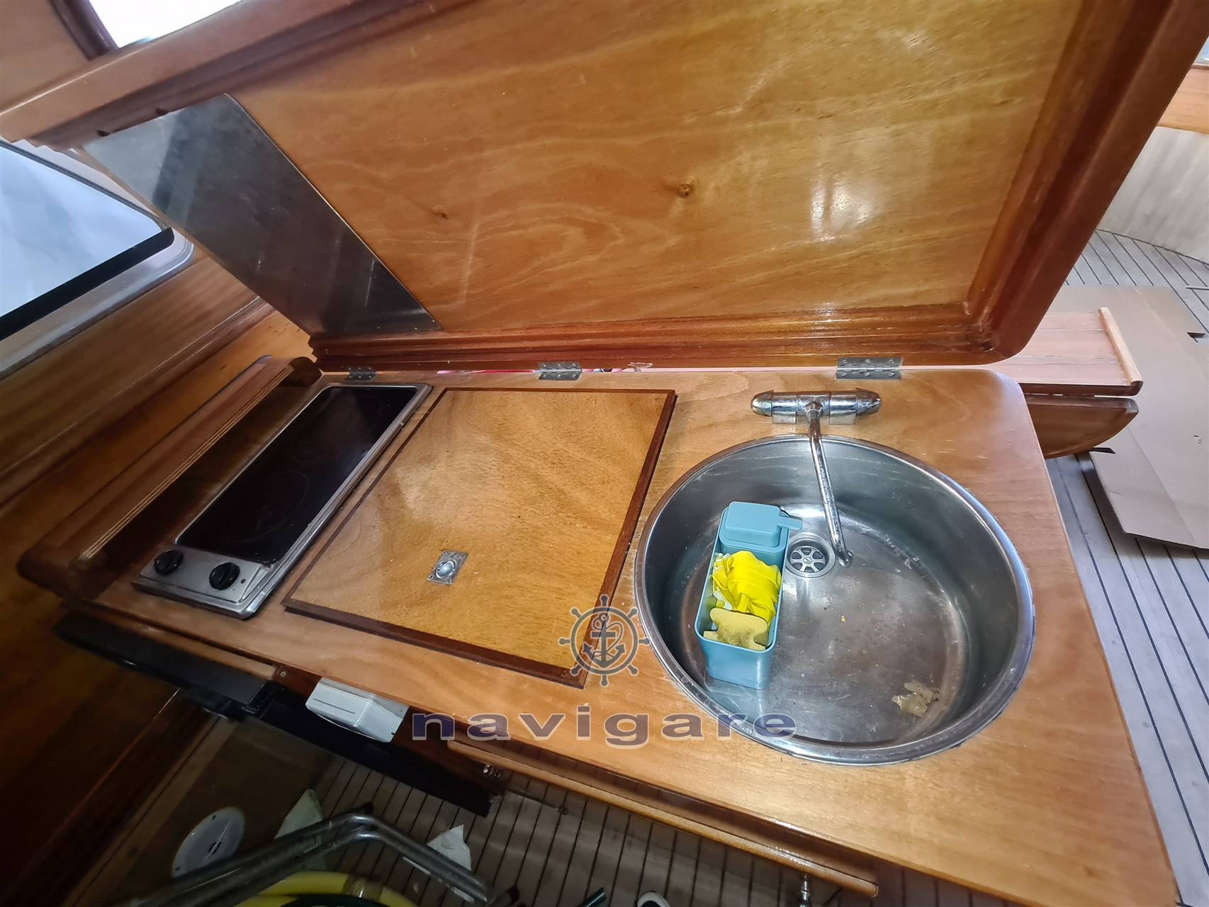 Bani 11.00 cabinato 0