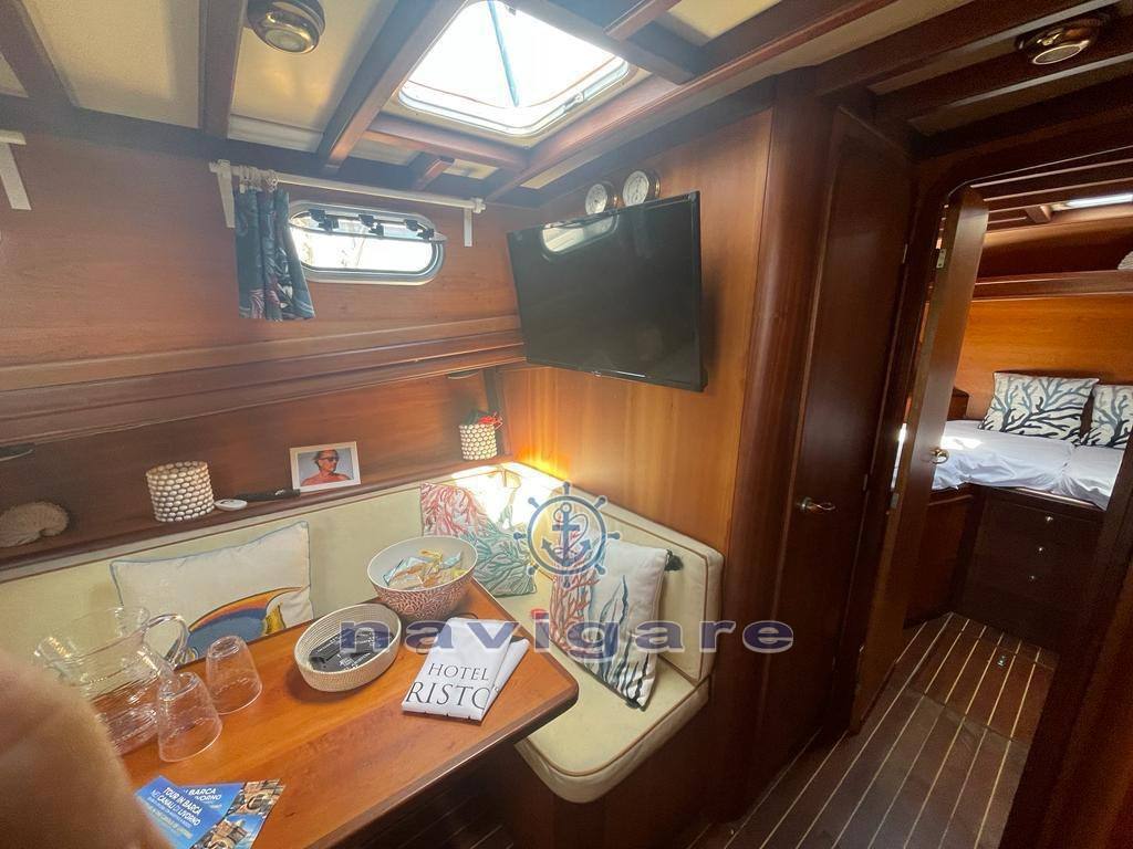 Bani 11.00 cabinato Моторная лодка используется для продажи