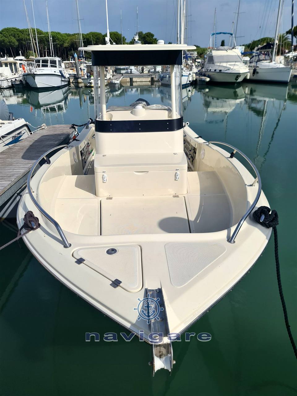 Tuccoli marine T210 vm Otros