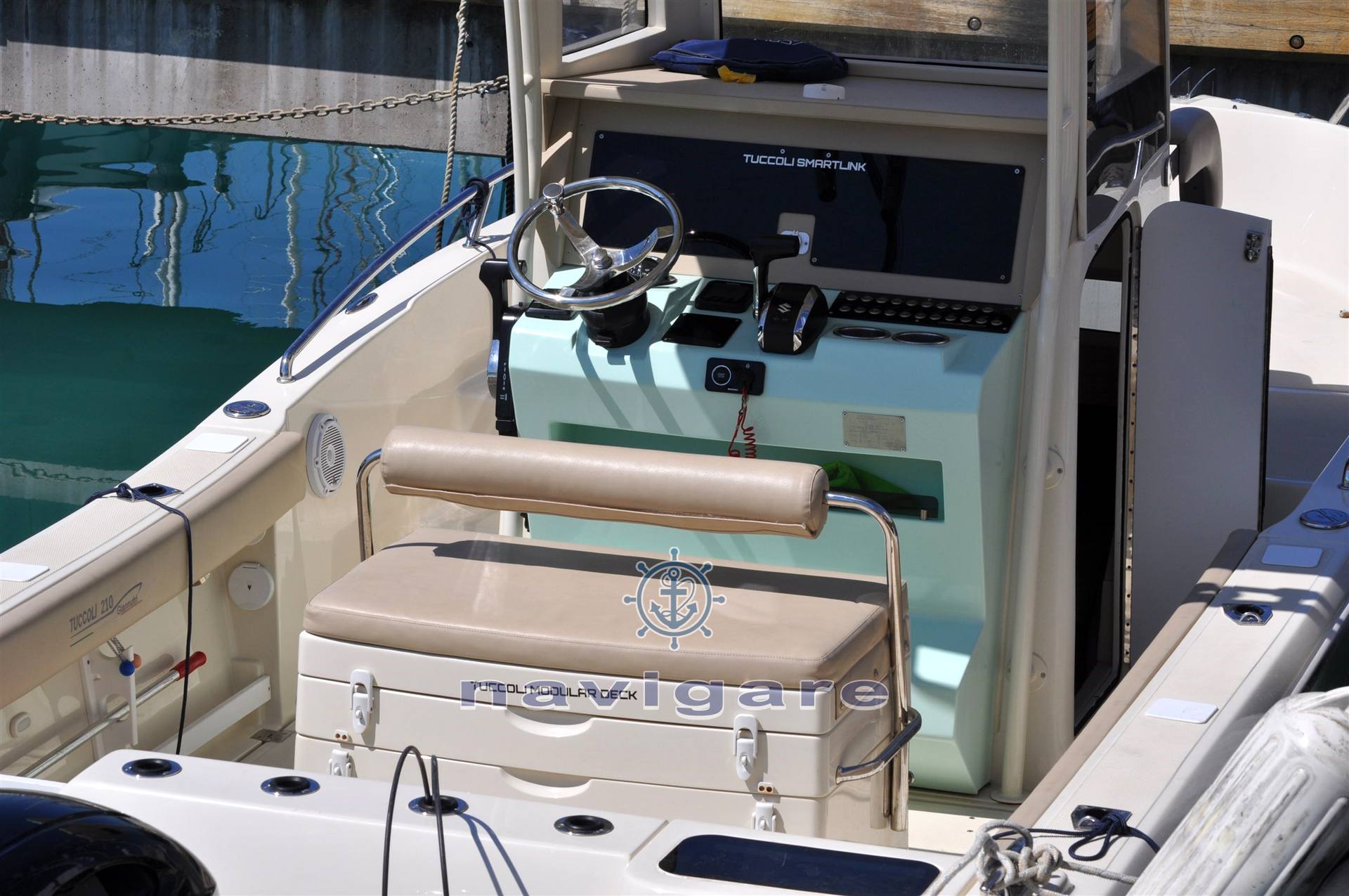 Tuccoli marine T210 giannutri 其他