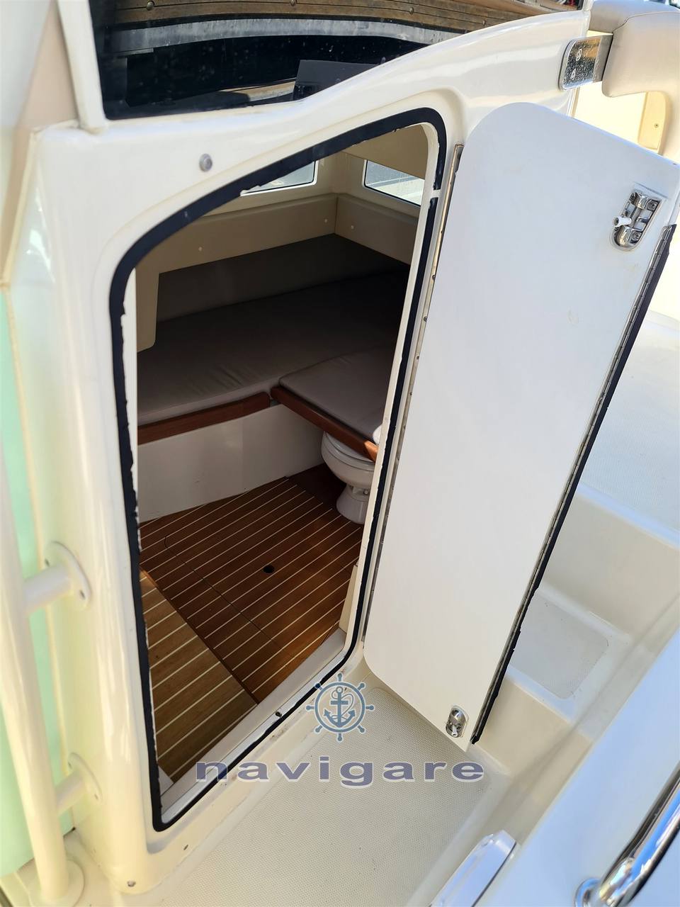 Tuccoli marine T210 giannutri Bateau à moteur nouveau en vente