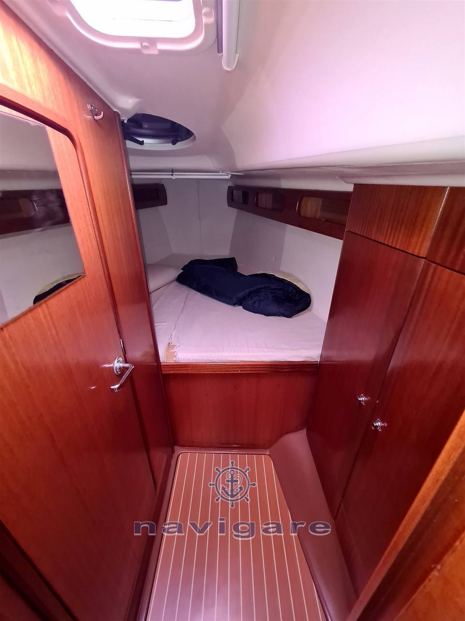 Bavaria 38 match ̸ 2004 used