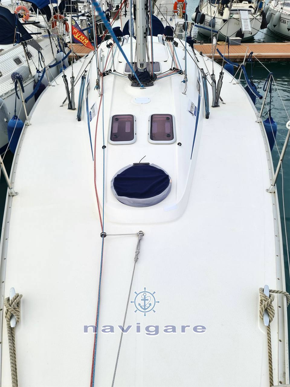 Bavaria 38 match ̸ 2004 Other used