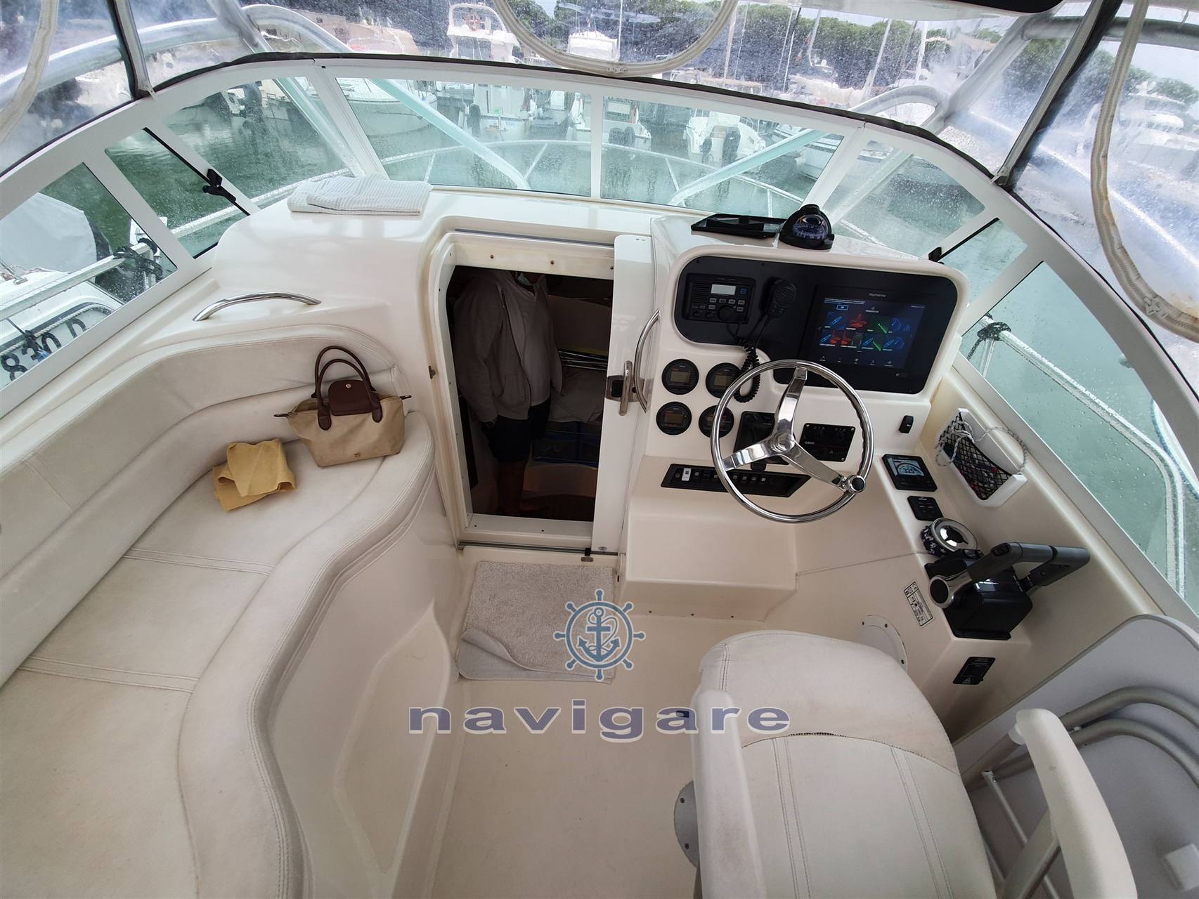 Edge water 265 ex 0