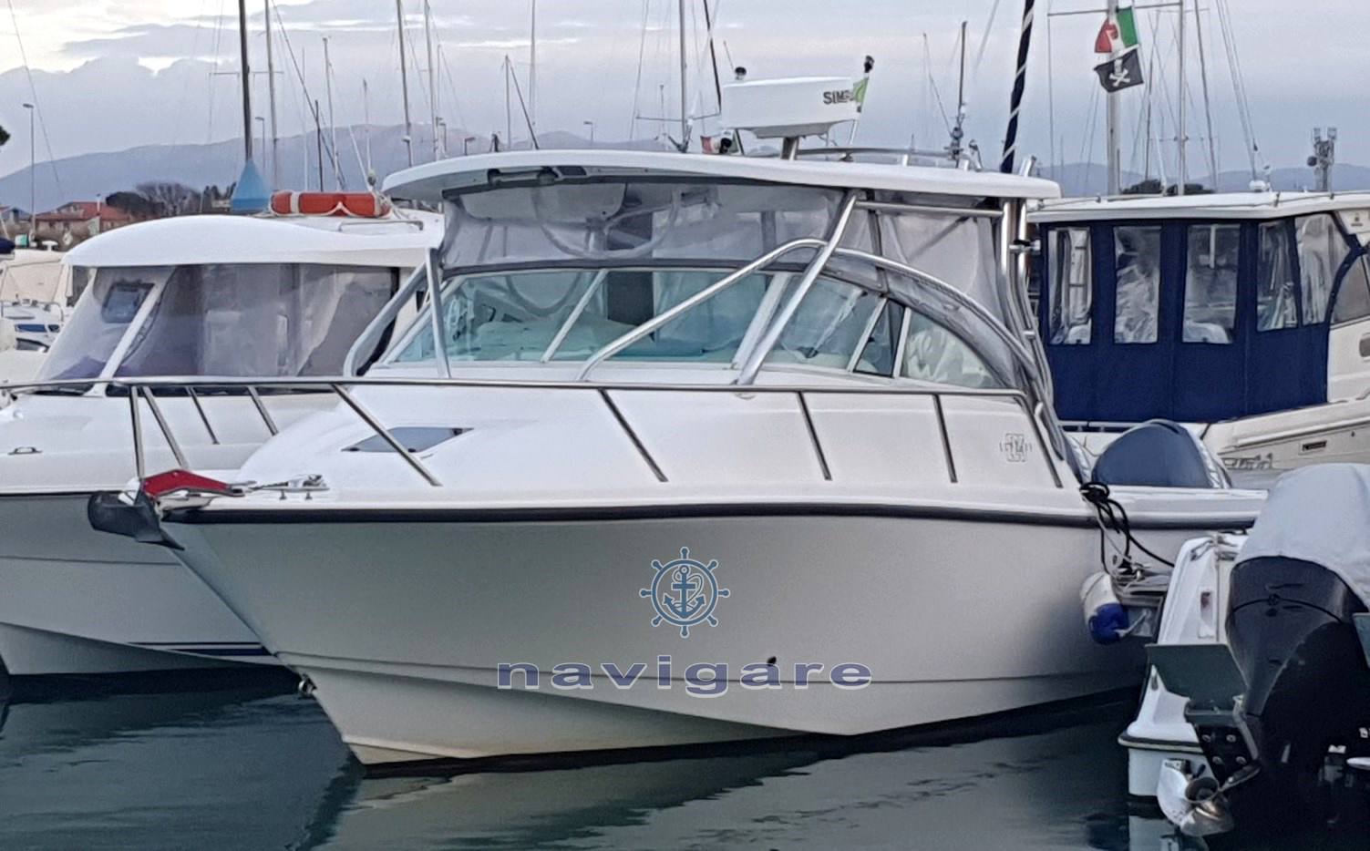Edge water 265 ex يستخدم