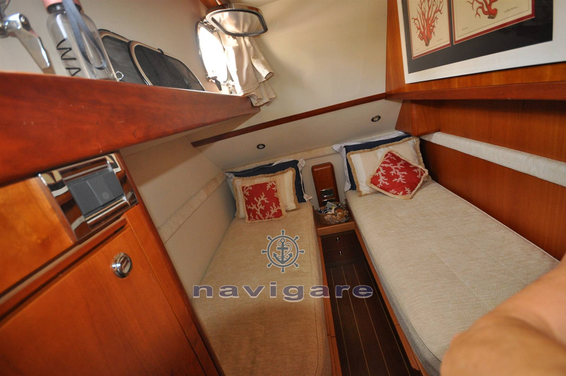 Apreamare 45 confort Motor boat used for sale