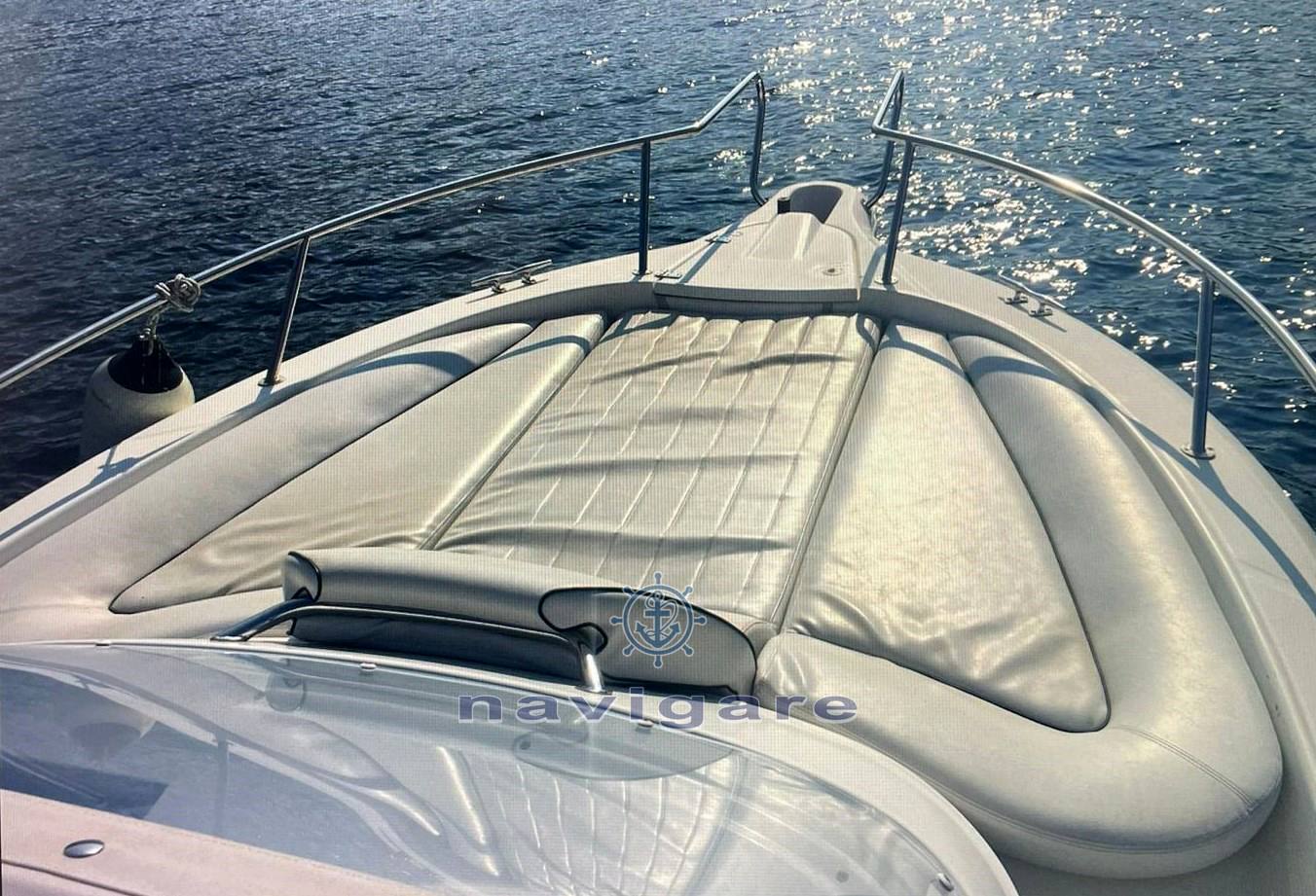 Kelt White shark 248 sundeck barca a motore