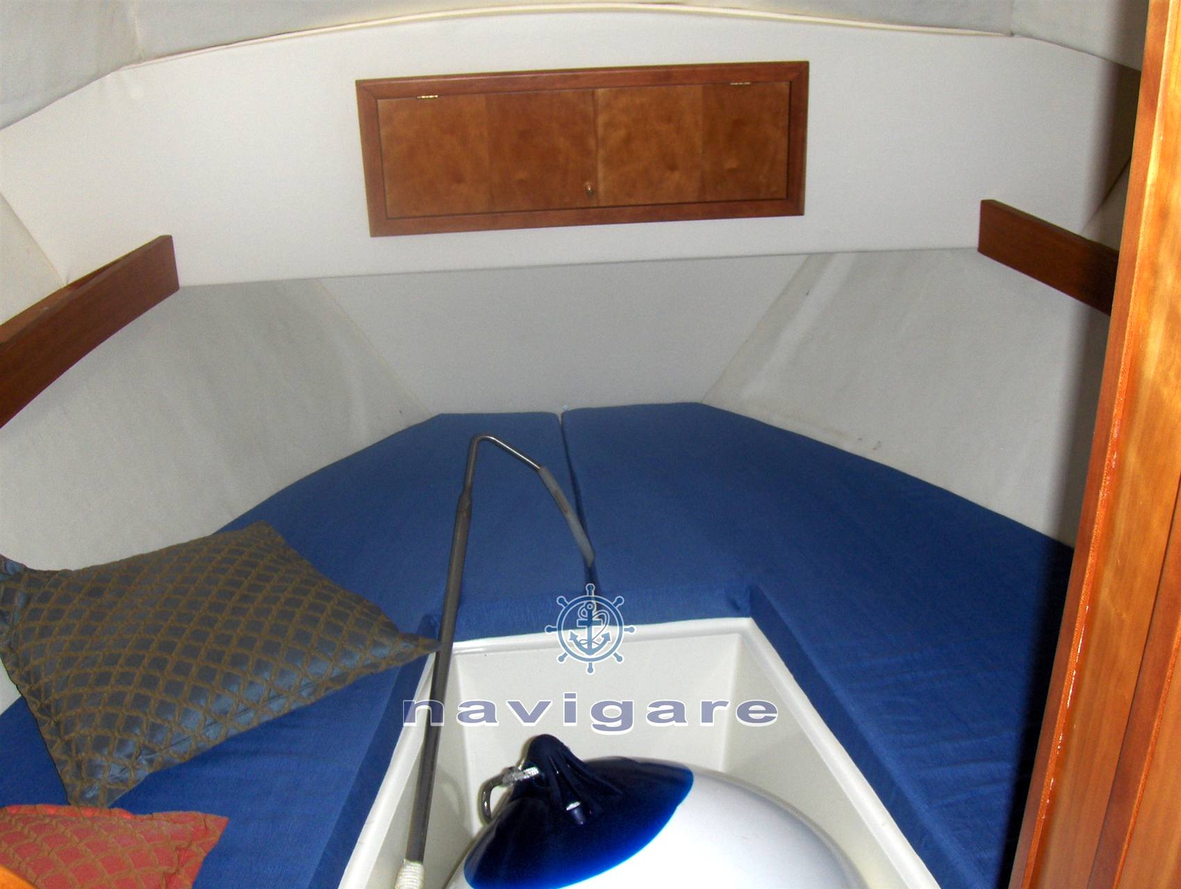 F.v. viareggio Maribel 24 Motor boat used for sale