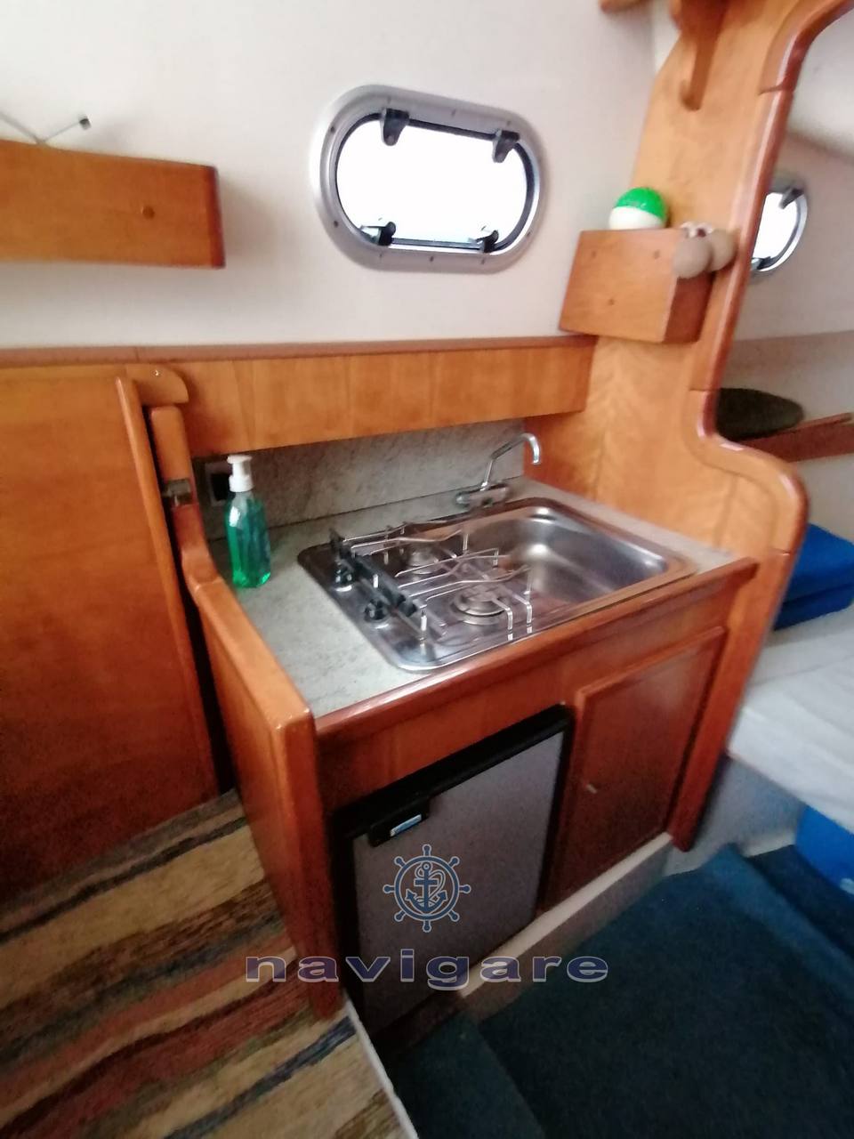 F.v. viareggio Maribel 24 Motor boat used for sale