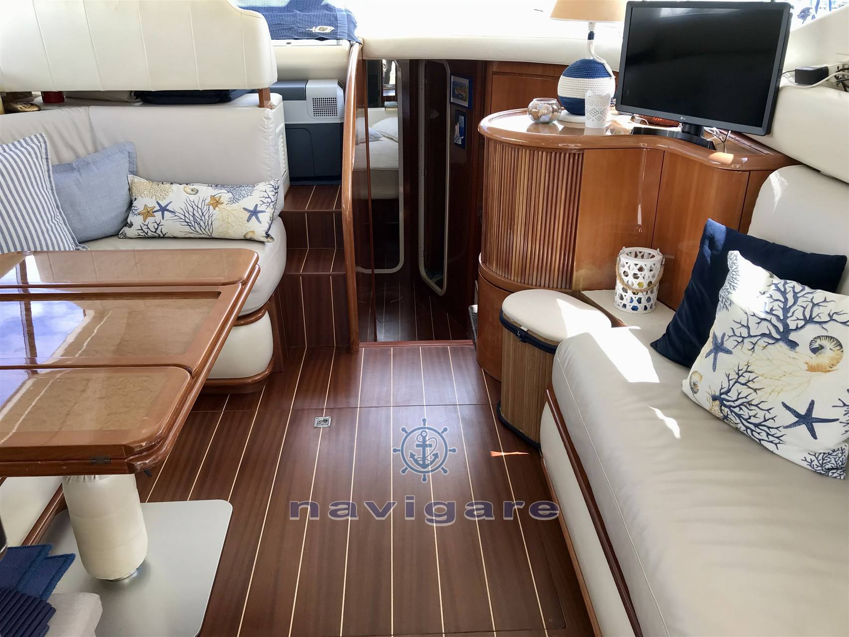 Azimut Az 40 fly Flybridge