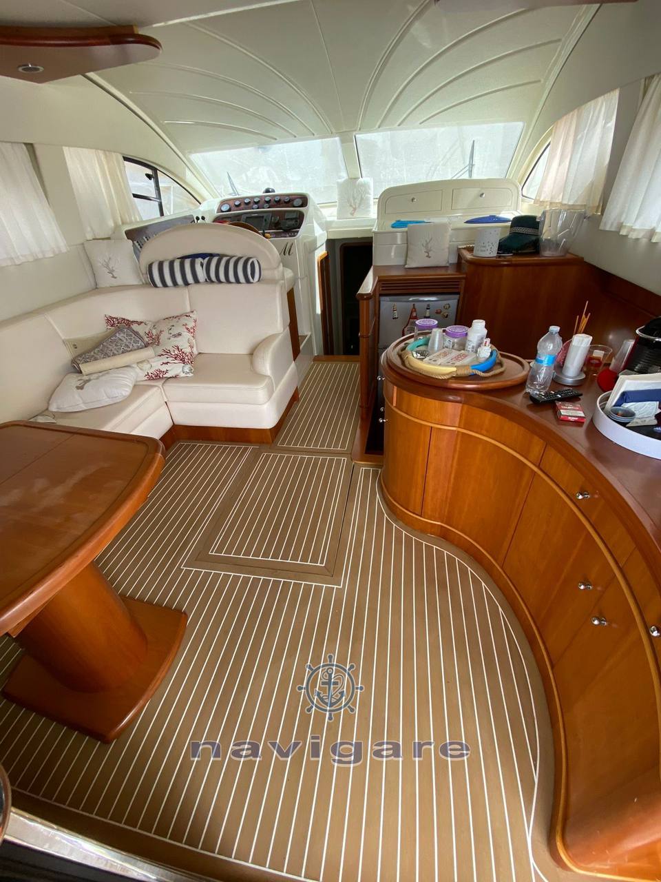 Carnevali 145 Motor boat used for sale