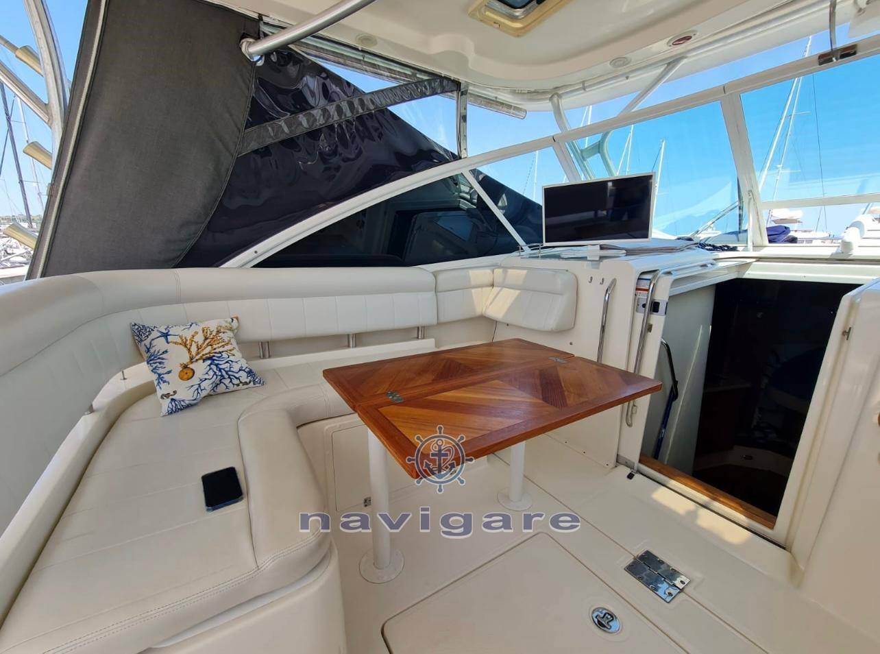 Wellcraft marine 360 coastal Motor boat used for sale