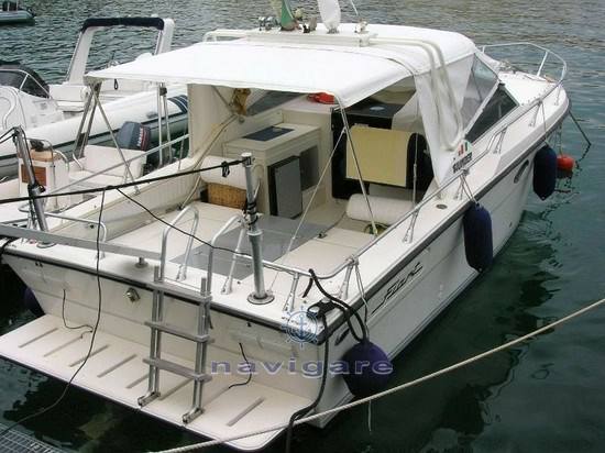 Fiart Thunder 28 