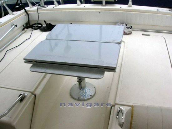 Fiart Thunder 28 Barco de motor usado para venta