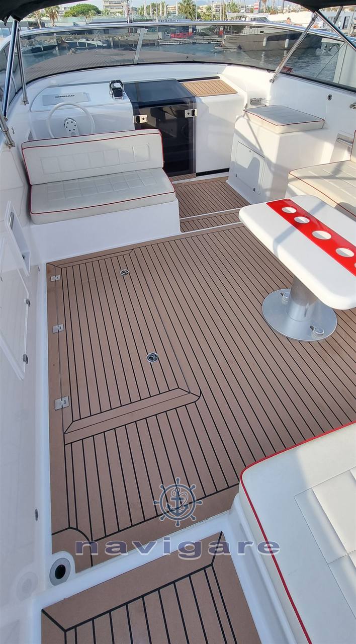 Vandutch 40 Bateau à moteur nouveau en vente