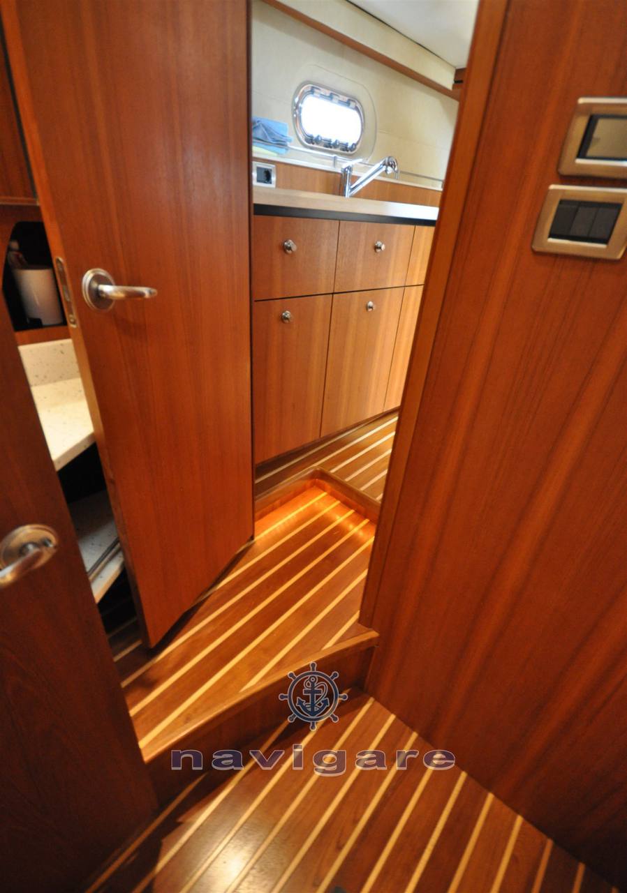 Tiara yachts 4300 sovran 机动船 用于销售