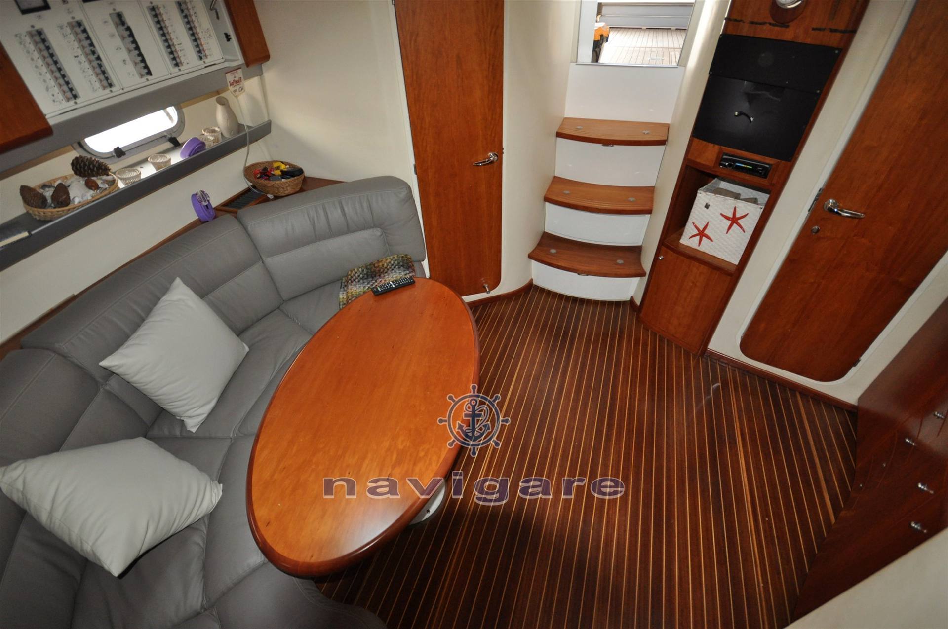 Fiart mare Fiart 40' genius Andere verwendet