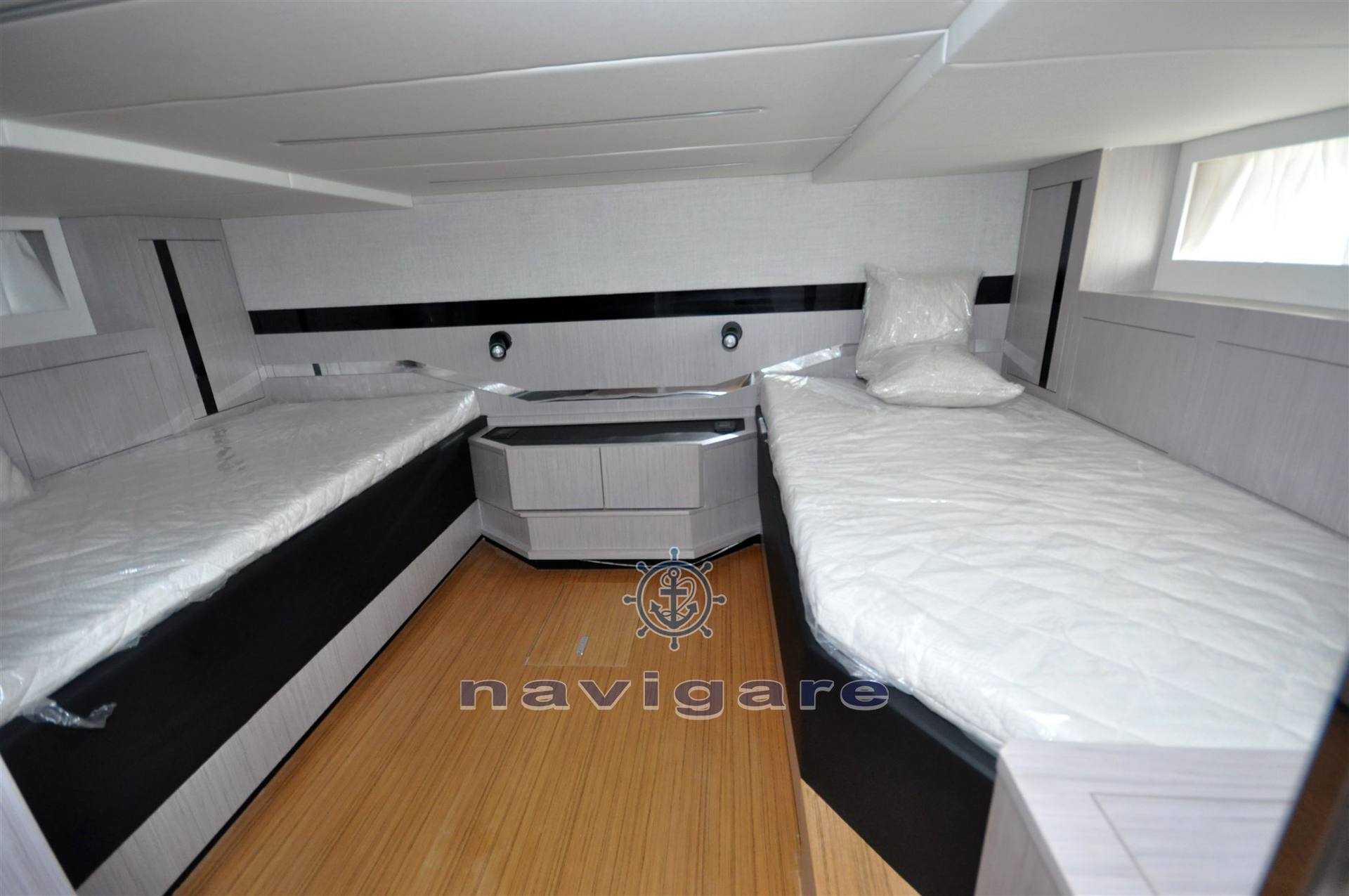 Bb yachts Ischia 44 Nuevo