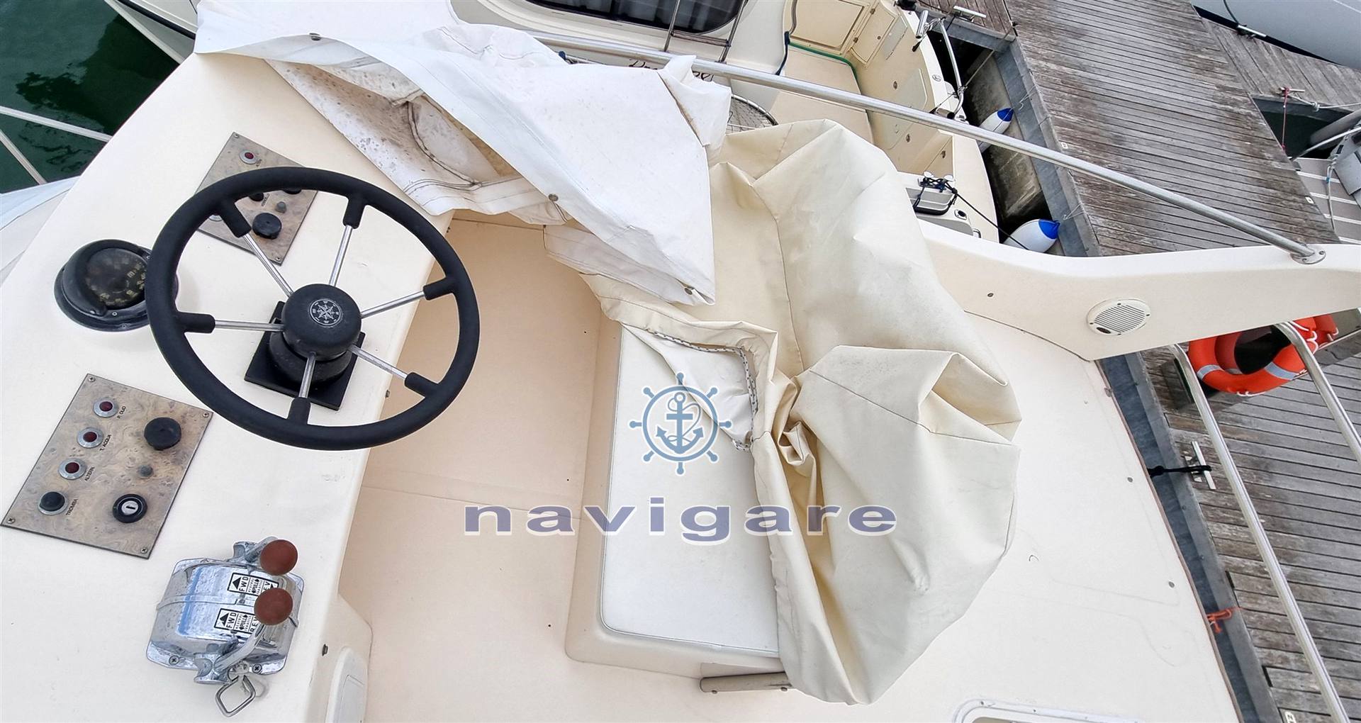 Intermare 800 Bateau à moteur nouveau en vente