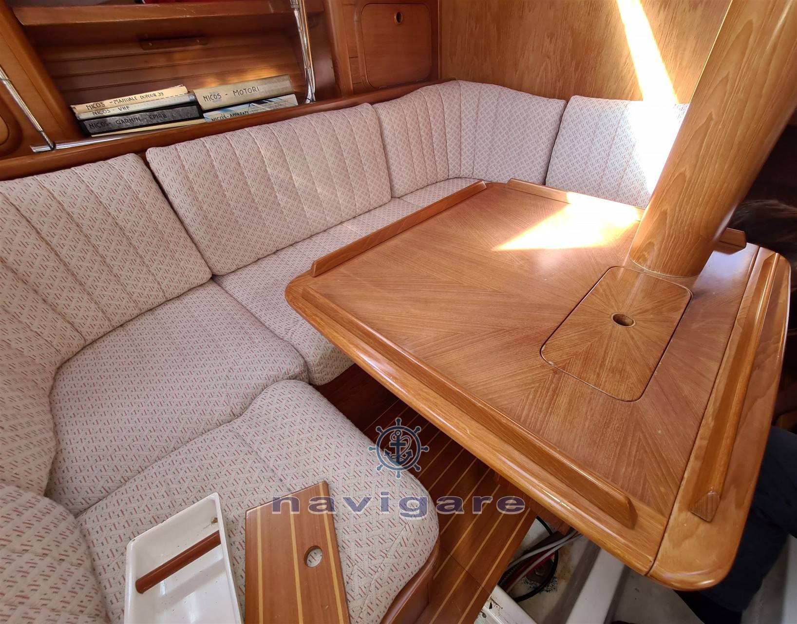 Dufour yachts Dufour 39 Другие используется