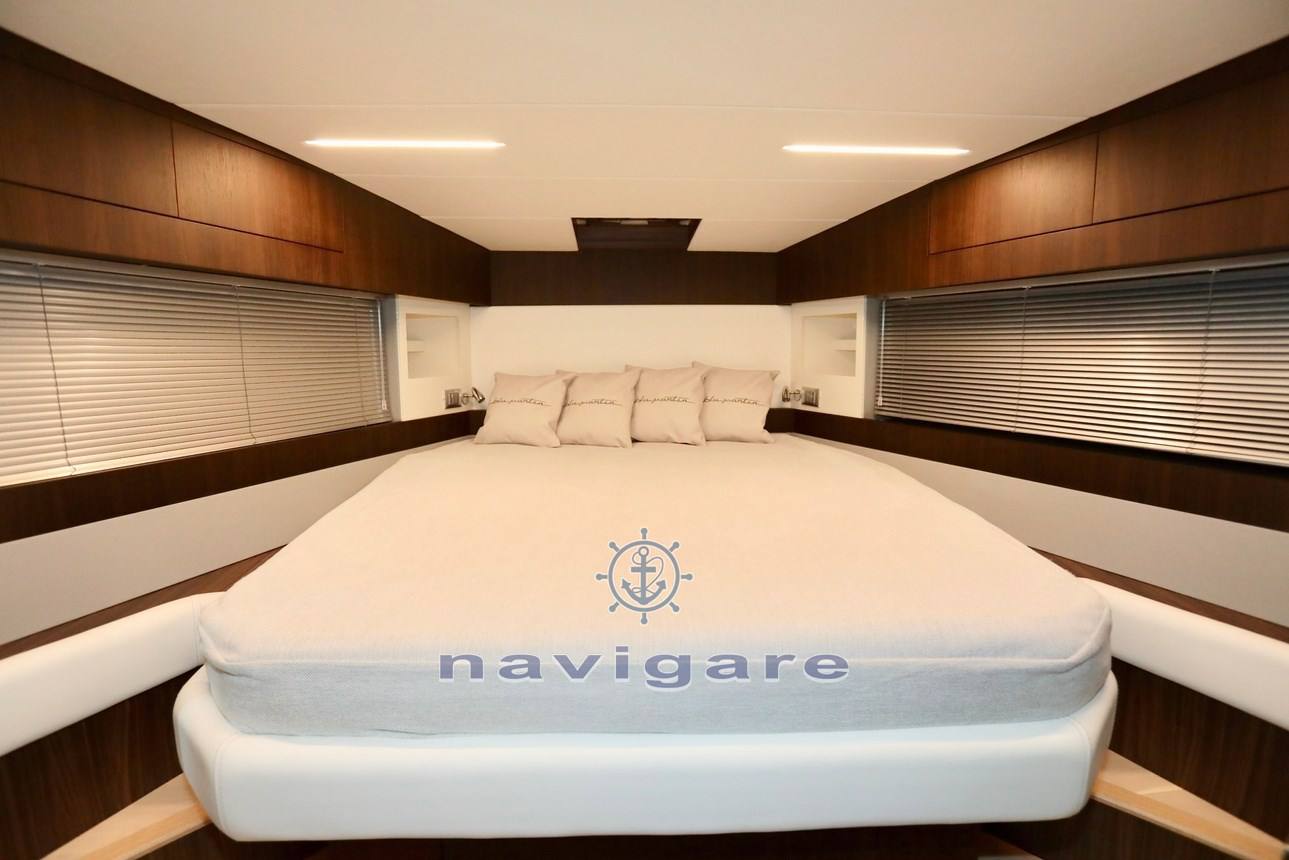 Blu martin St 55 Novo