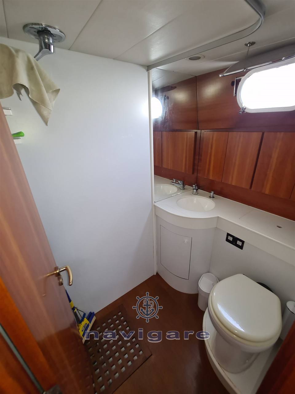 Catarsi Calafuria 13 super Flybridge used