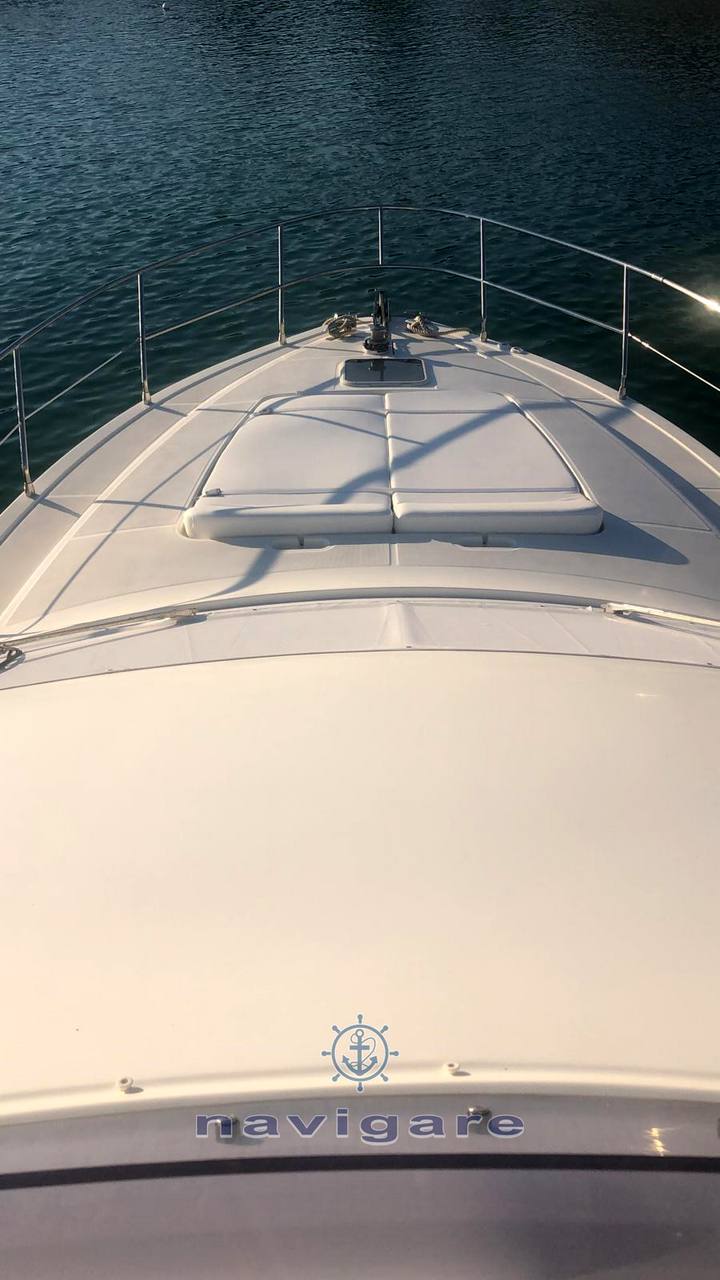 Carnevali 145 Flybridge