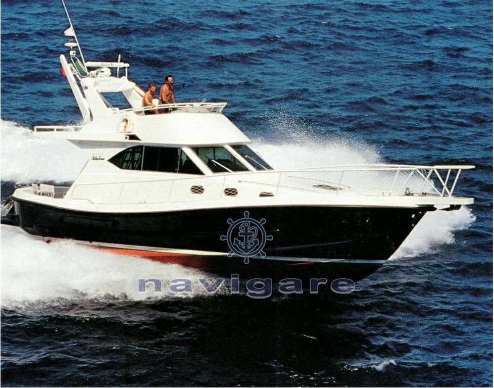 Catarsi Calafuria 13 super Barco de motor usado para venta